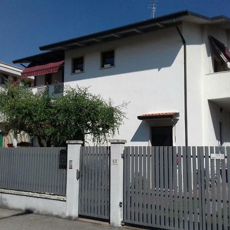 Hotel L'Ulivo Verona Esterno foto