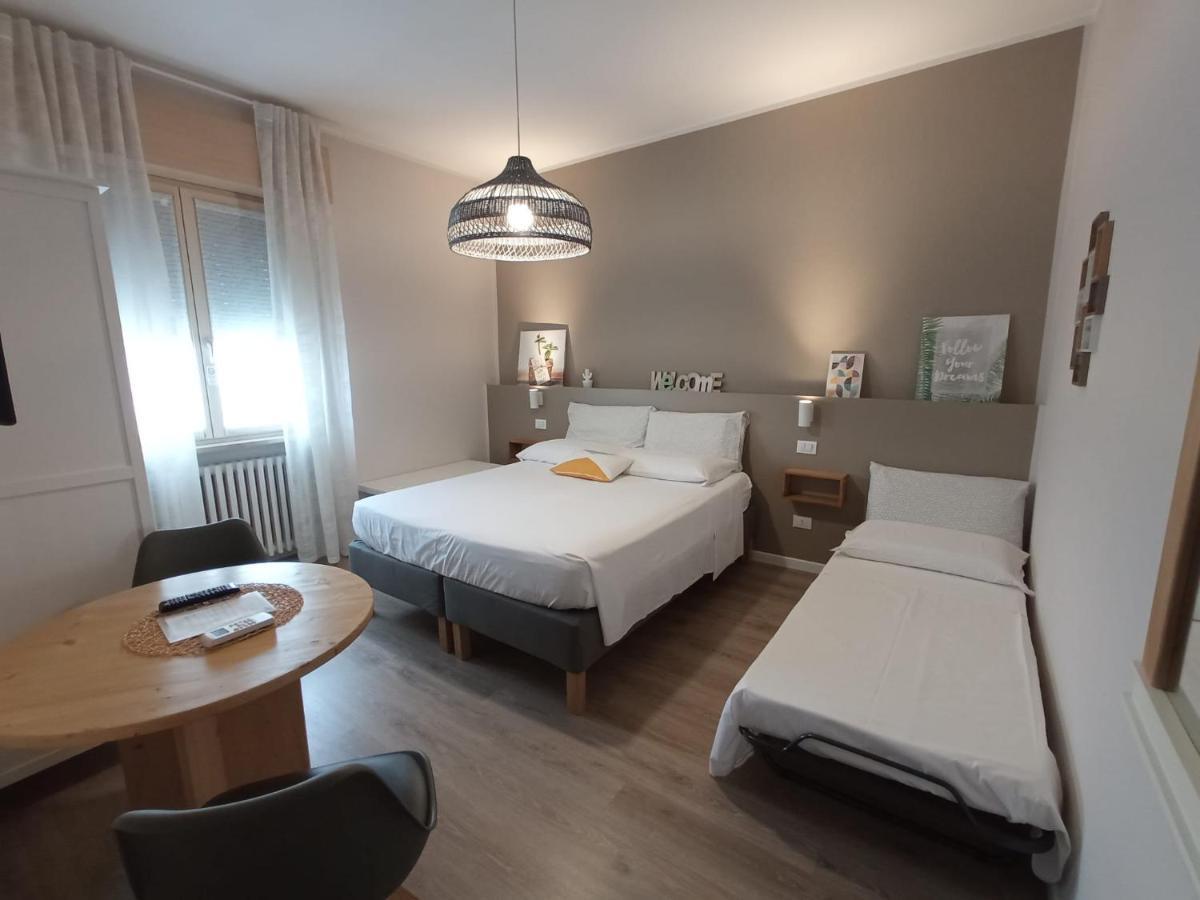 Hotel L'Ulivo Verona Esterno foto