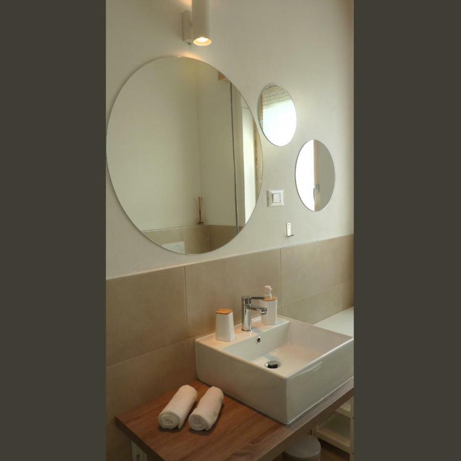 Hotel L'Ulivo Verona Esterno foto