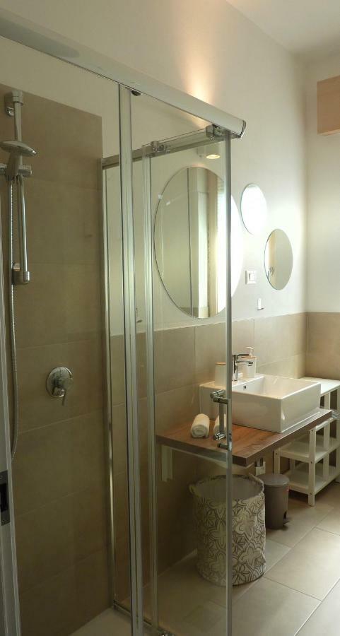 Hotel L'Ulivo Verona Esterno foto