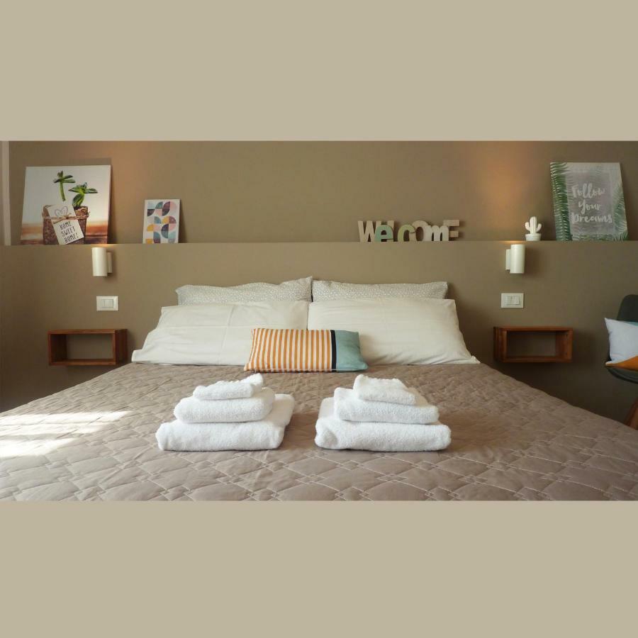 Hotel L'Ulivo Verona Esterno foto