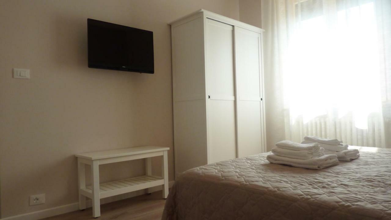 Hotel L'Ulivo Verona Esterno foto
