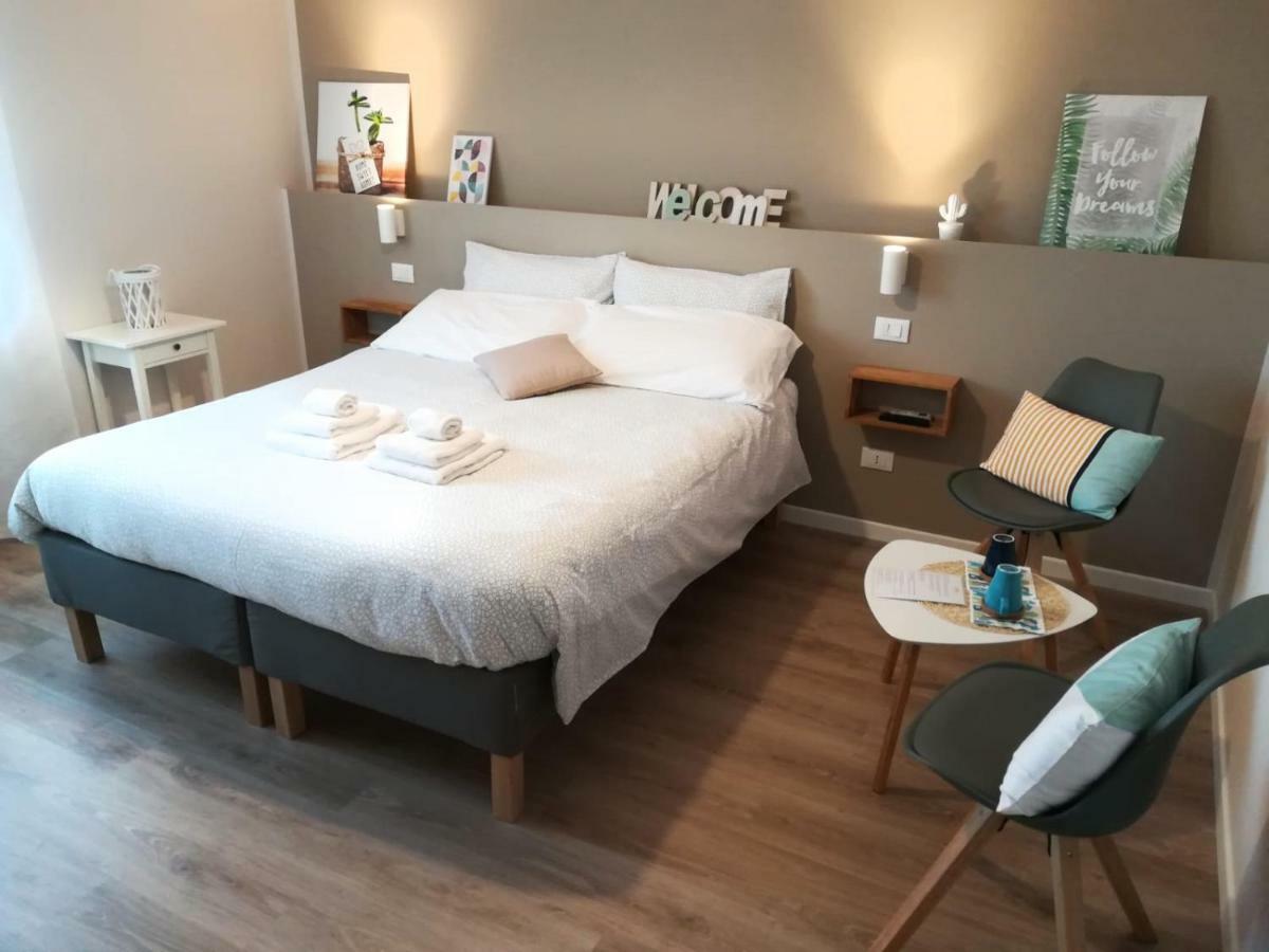 Hotel L'Ulivo Verona Esterno foto