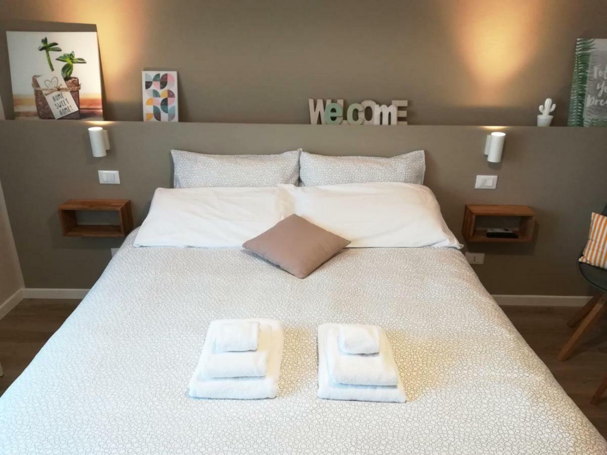 Hotel L'Ulivo Verona Esterno foto