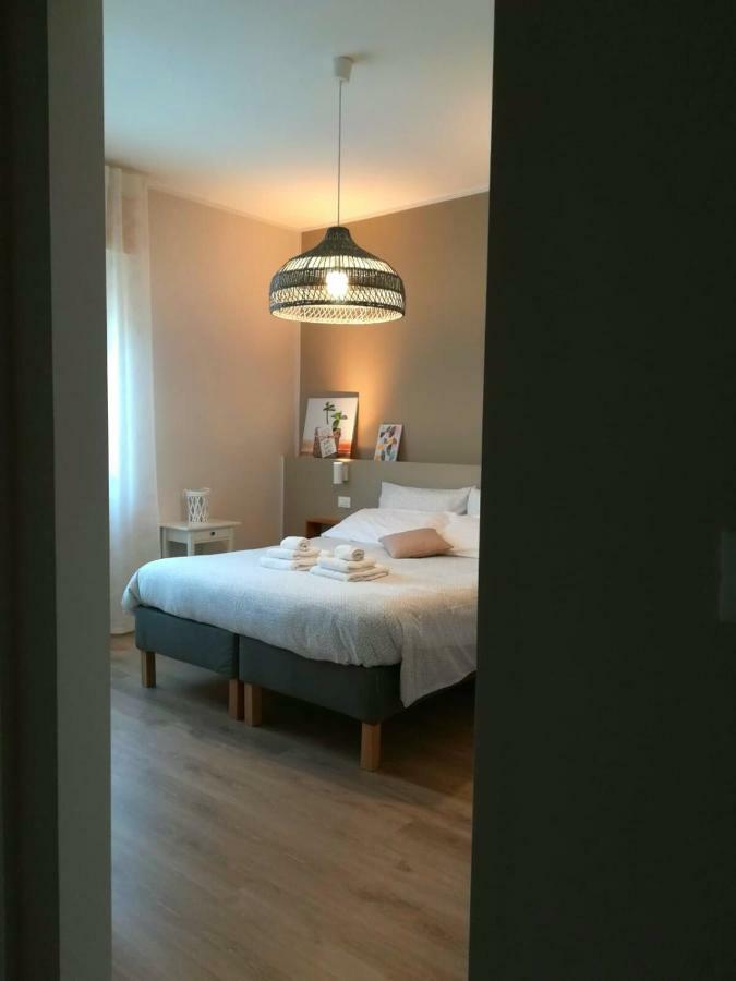 Hotel L'Ulivo Verona Esterno foto
