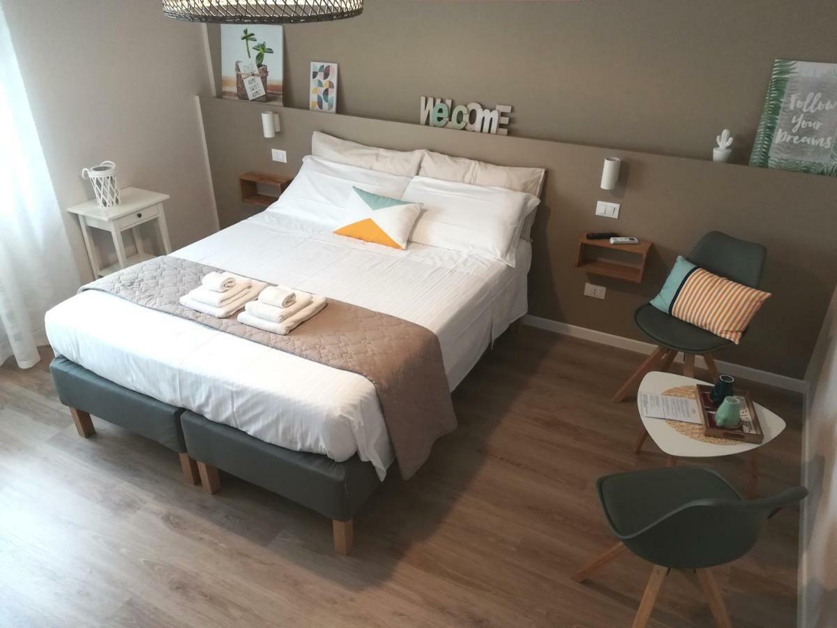 Hotel L'Ulivo Verona Esterno foto